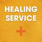 Special healing service...