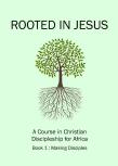 Rooted in Jesus